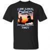 I Be Like IDC But Be Caring Alot 2023 Shirt