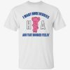 I want more berries and that summer feelin’ 2022 shirt