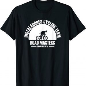ICT Cycling Team Instadores 2023 Shirt