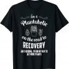 I'm A Plantaholic On The Road To Recovery 2023 Shirt