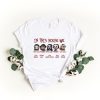 In This House We Halloween Scary Movie Classic Shirt