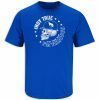 Indy True Til The Day I'm Through Indianapolis Football 2023 Shirt
