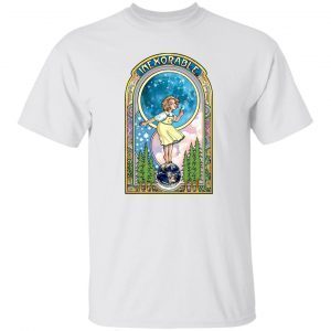 Inexorable New 2022 Classic shirt