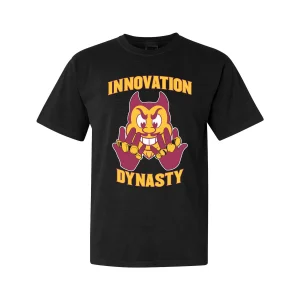 Innovation Dynasty 2022 Classic Shirt