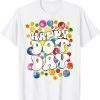 International Dot Day 2022 Colorful Polka Dot Day Classic Shirt