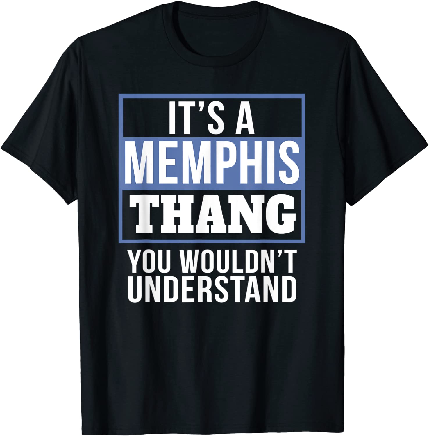 It's A Memphis Thang 2023 Shirt
