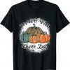 It's Fa'll Y'all Pumpkins Lunch Lady Life Thanksgiving Classic Shirt