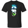 J-Rod Seattle black 2023 Shirt