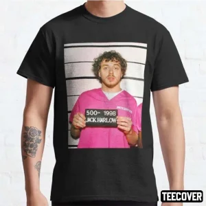 Jack Harlow Album 2023 Shirt