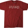 Jahan Dotson: Air Jahan Classic Shirt