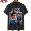 Jess Mariano Gilmore Girls Vintage 2022 Shirt