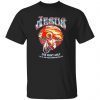 Jesus One Night Only 2023 Shirt
