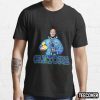 Jim Cantore Black 2022 Shirt
