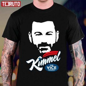 Jimmy Kimmel Art 2022 shirt