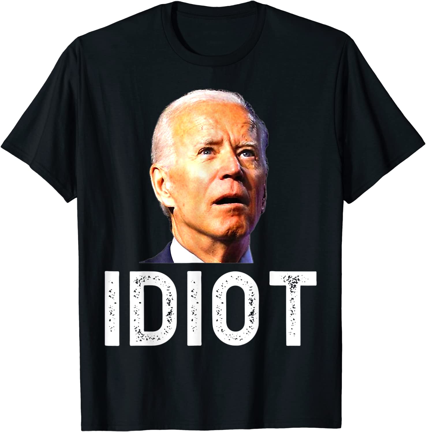 Joe Biden Idiot Trump 2024 Vote For Trump 2023 Shirt