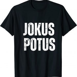 Jokus Potus Biden Classic Shirt