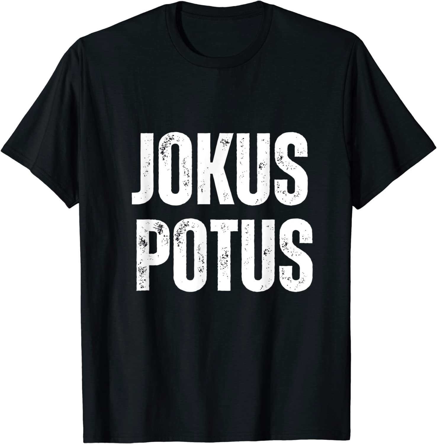 Jokus Potus Biden Classic Shirt