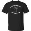Jordynne Grace Juggernaut Jordynne Classic Shirt