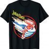 Judas Priest Turbo Album 2022 Shirt