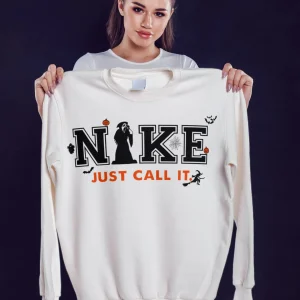 Just Call It Halloween 2022 Shirt