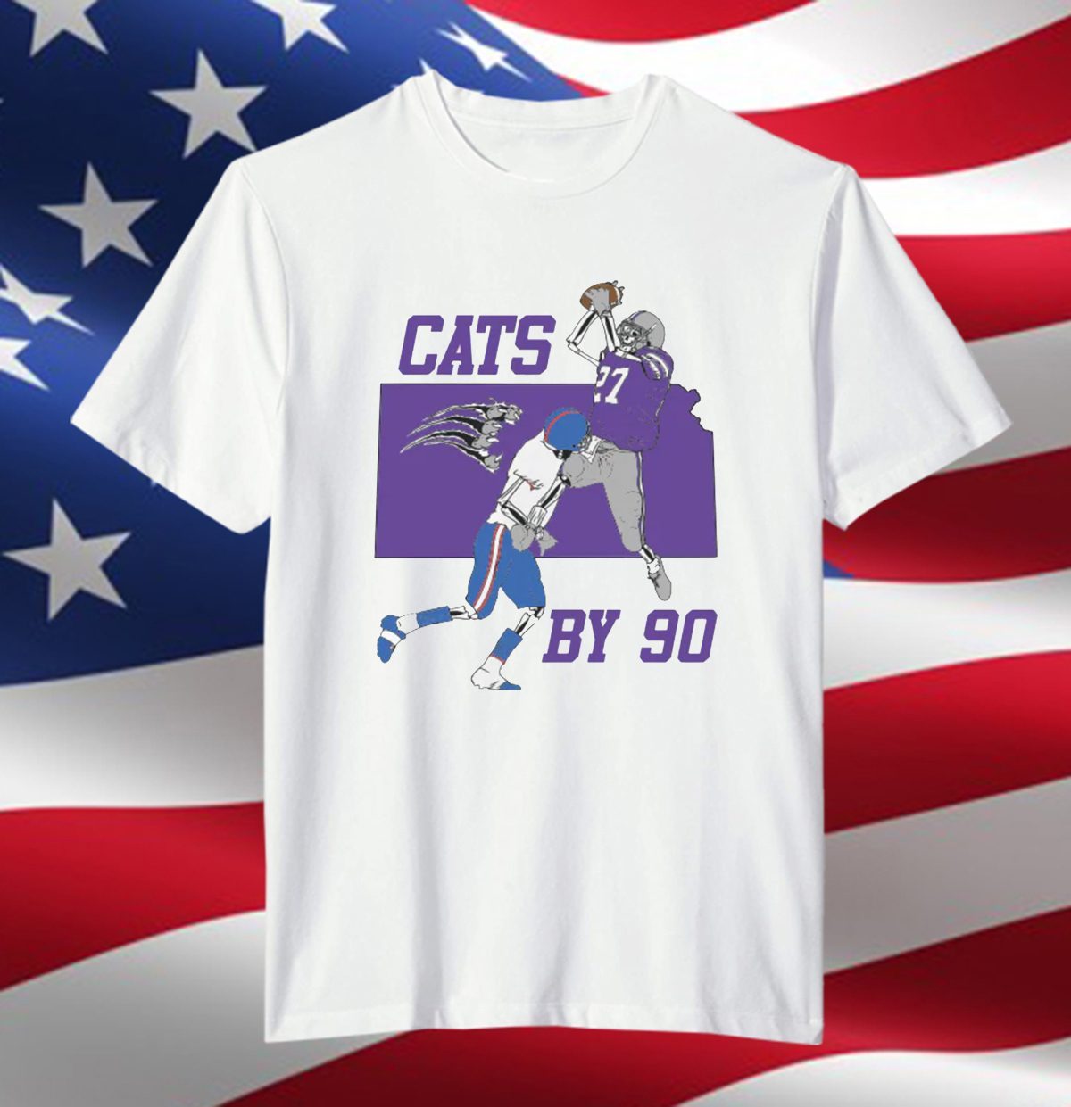 KS Football 2022 Shirt