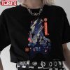 Kamisato Ayaka 2022 Shirt