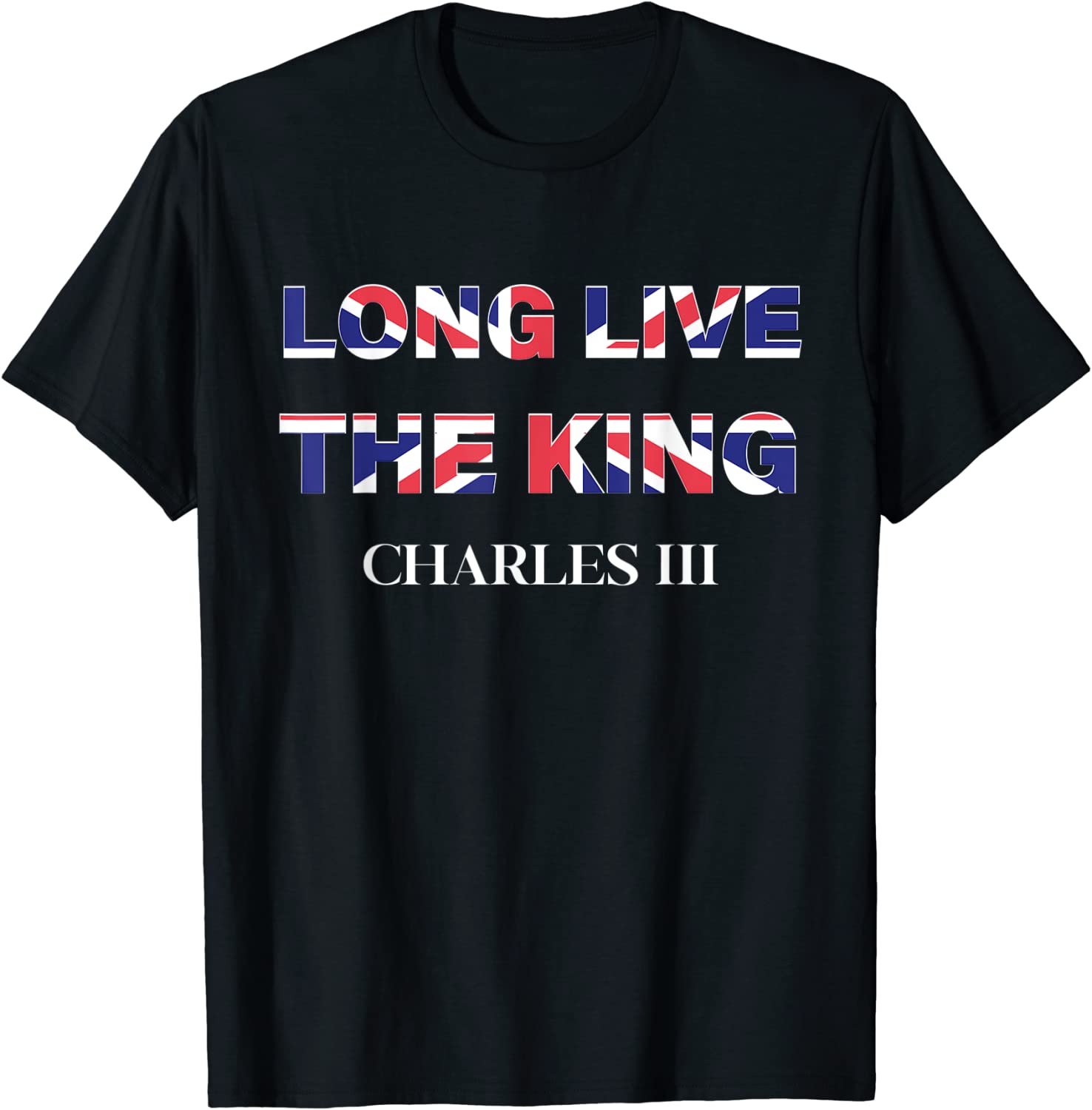 King Charles III Coronation 2022 Celebration Royal Family 2022 Shirt