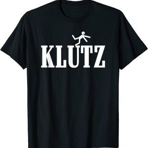 Klutz 2022 Shirt