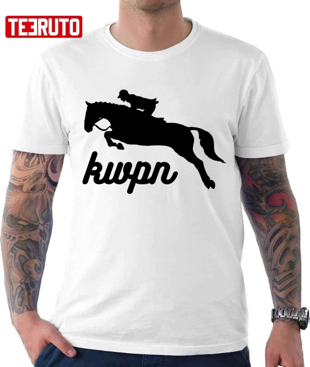 Kwpn 2022 shirt