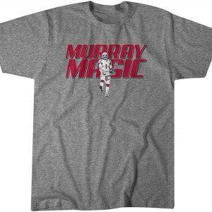 Kyler Murray Magic 2023 Shirt