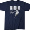 LA Galaxy: Riqui Puig 2023 Shirt