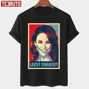 Lacey Chabert Hope 2022 shirt