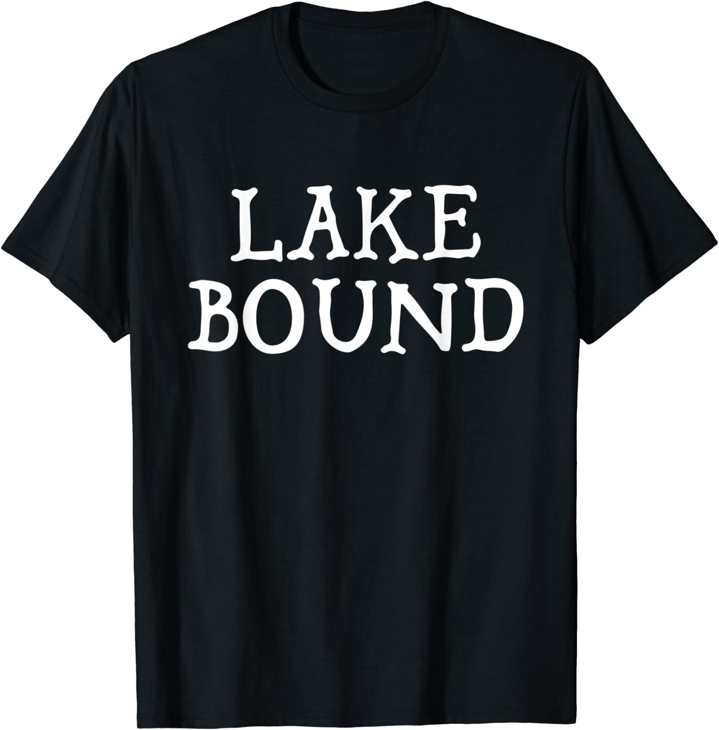 Lake Bound Summer Party Boat Pontoon Suntan 2023 Shirt