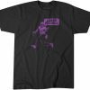 Lamar Jackson: Lamar Football 2022 Shirt