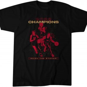 Las Vegas Raise the Stakes Classic Shirt