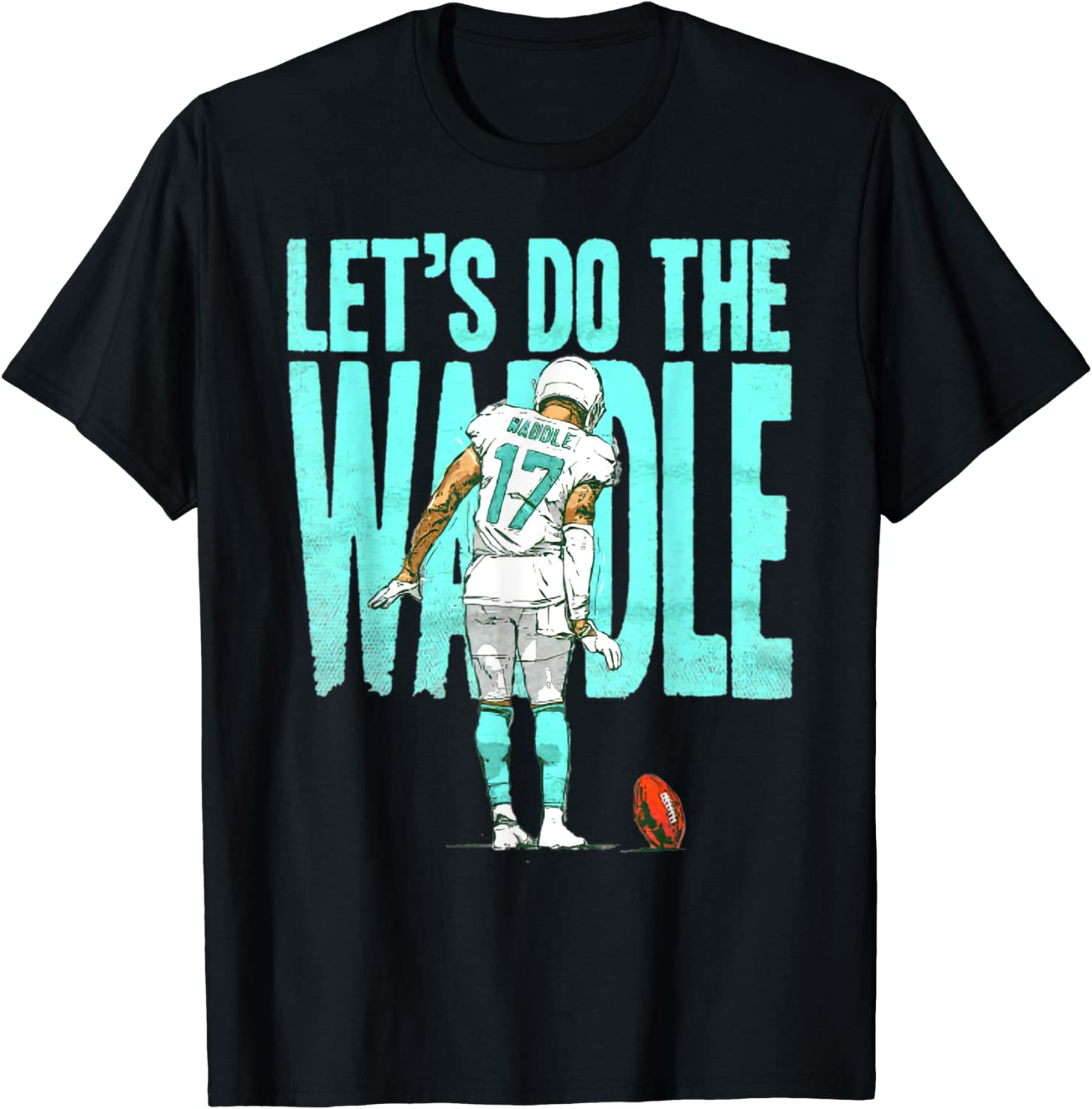 Let's Do The Waddle Dance 2022 Shirt