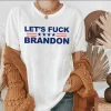 Let's Fuck Brandon The Good Liars FJB Classic Shirt