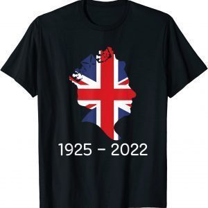 Long Live The Queen England UK British Crown Classic ShirtLong Live The Queen England UK British Crown Classic Shirt