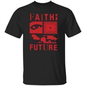 Louis Tomlinson Faith In The Future Logo 2022 Shirt