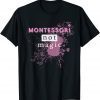 Monte S Sori pink Classic Shirt