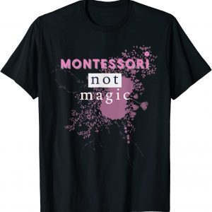 Monte S Sori pink Classic Shirt