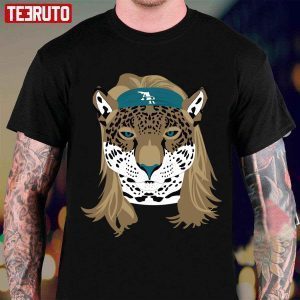 Panthera Trevor Lawrence Onca 2022 shirt