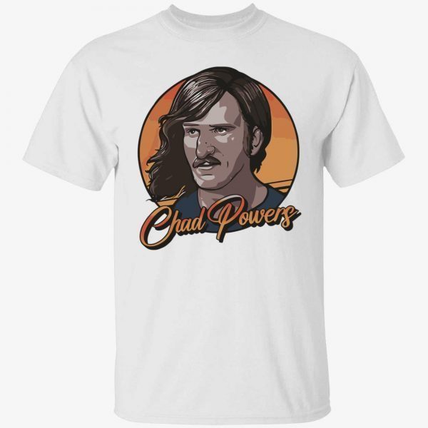 Peyton Chad powers 2022 shirt