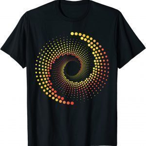 Polka Dot Day international dot day 2023 Shirt