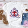 Pray For Queen Elizabeth II 1926-2022 Queen Of Kingdom Classic Shirt