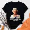 Pray For Queen Elizabeth II 1926-2022 Classic Shirt