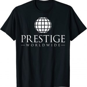 Prestiges Worldwide Classic Shirt