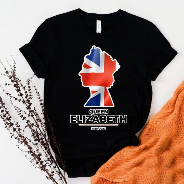 Queen Elizabeth 1926-2022 RIP Queen Of Kingdom Classic Shirt