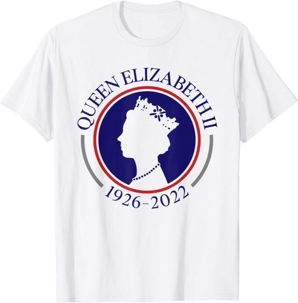 Queen Elizabeth II 1926-2022 Classic Shirt