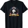 Queen Elizabeth II Memoriam Union Jack RIP UK Royalist 2023 Shirt